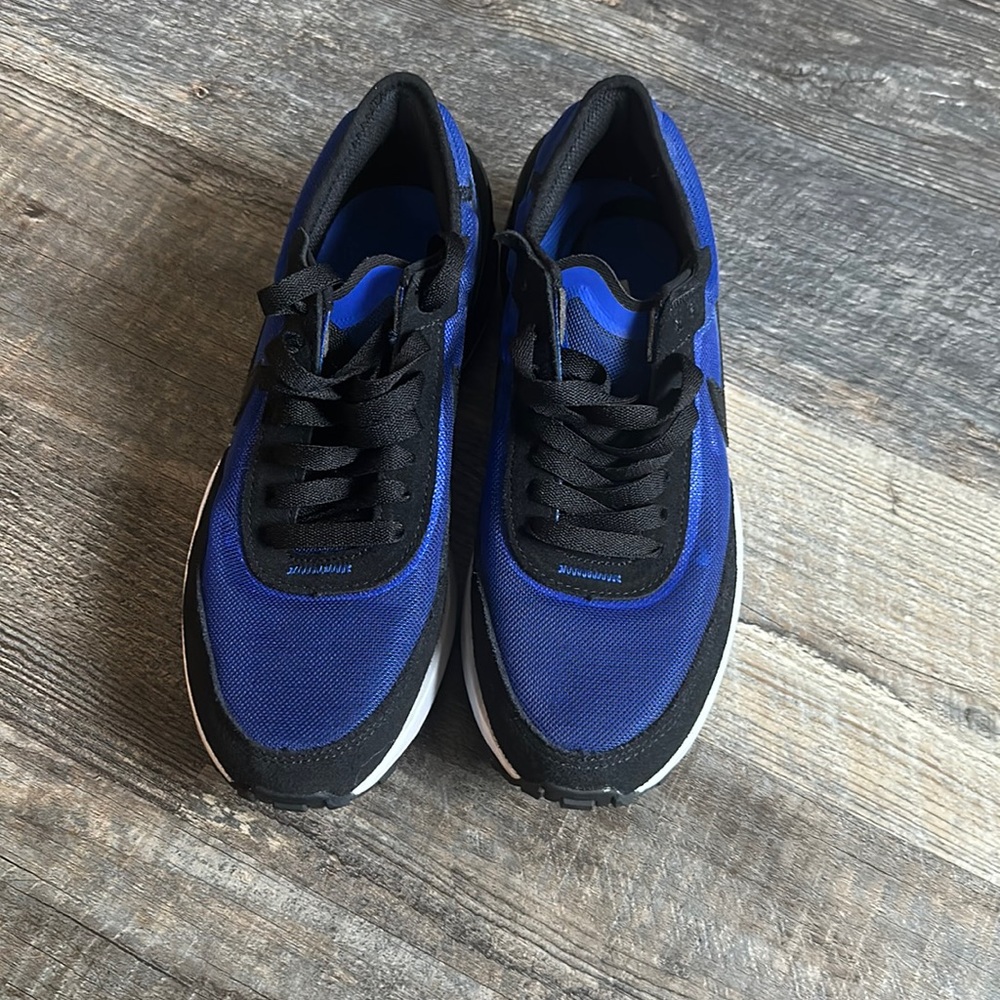 Nike Waffle One Racer Blue